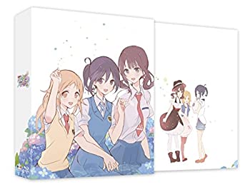 【中古】「非常に良い」TARI TARI Blu-ray Disc BOX (完全初回生産限定商品)