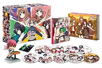 【中古】「未使用品」咲-Saki-阿知賀編episode of side-A また、みんなではしゃごう!Blu-ray初回完全生産限定Special-BOX