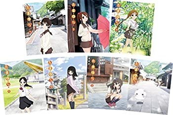 【中古】たまゆら~もあぐれっしぶ~全巻セット [Blu-ray]画像