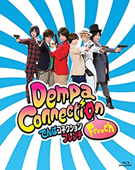 【中古】「未使用品」でんぱコネクション Blu-ray BOX