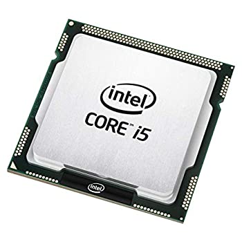 【中古】「非常に良い」Intel CM8063701093302 Intel Core i5-3470 アイビーブリッジプロセッサー 3.2GHz 5.0GT/s 6MB LGA 1155 CPU、OEM - OEM - (認定整備済み)
