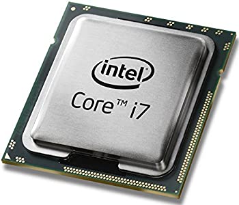 【中古】「ほぼ新品」Intel Core i7-4790 Haswell プロセッサー 3.6GHz 8MB LGA 1150 CPU; OEM (認定整備済み)