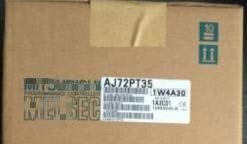 【中古】（修理交換用 ） 適用する MITSUBISHI/三菱 AJ72PT35 リモートI/Oユニット