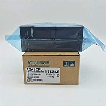 【中古】「未当て嵌める品」（取りつくろう取り替えっこ用 ） 当て嵌めるする MITSUBISHI/三菱 A2ASCPU 中央処理装置社会的単位