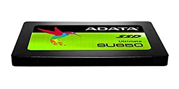【中古】「人並み外れたに好いたらしい」ADATA SU650 120GB 3D-NAND 2.5\