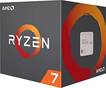【中古】「未当てはめる品」AMD Ryzen 7 3800X with Wraith Prism cooler 3.9GHz 8中核グループ / 16スレッド 36MB 105W（国内定まり代わりになる店品） 100-100000025BOX