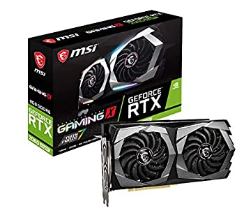 楽天市場】【中古】MSI GeForce GTX 1660 Ti AERO ITX 6G OC