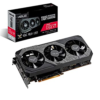 楽天市場】【中古】MSI Radeon RX 5700 XT EVOKE OC グラフィックス