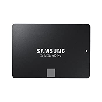 【中古】Samsung SSD 250GB 850EVO 2.5インチ内蔵型 正規代理店品 MZ-75E250B/IT|オマツリライフ別館
