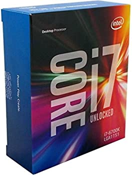 【中古】「未使用品」Intel Core i7-6700K|オマツリライフ別館