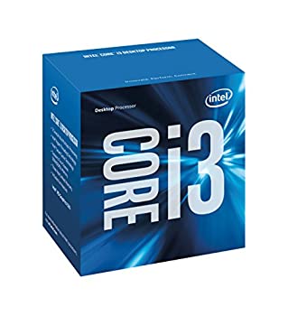 【中古】「非常に良い」Intel CPU Core i3-6300 3.8GHz 4Mキャッシュ 2コア/4スレッド LGA1151 BX80662I36300 （BOX）