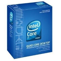 【中古】「未使用品」Intel BX80601930 Core i7-930 Desktop Processor｜オマツリライフ別館