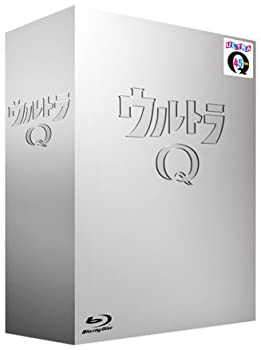 【中古】「ほぼ新品」『総天然色ウルトラQ』Blu-ray BOX I 57,571円