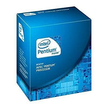 【中古】インテル Boxed Pentium G620T 2.20GHz 3M LGA1155 SandyBridge BX80623G620T