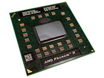 【中古】AMD Phenom II Dual-Core 可動性 中央処理装置 N620 2.8 GHz ソケット S1 - HMN620DCR23GM PCパーツ-パソコン・周辺機器-CPU