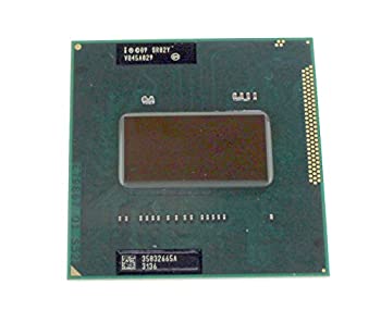 楽天市場】【中古】インテルCore i3モバイルプロセッサi3?2350?M 2.3