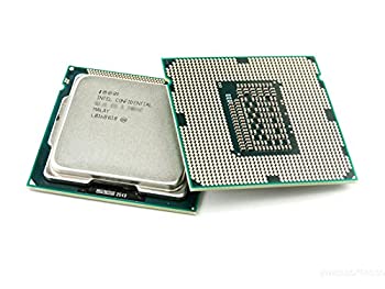 【中古】「人並み外れたに好いたらしい」インテルCore i5???3570s sr0t9ソケットh2?lga1155学習机いの一番中央処理装置中央処理装置6?MB 3.1?GHz 5?GT / s