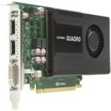 【中古】「ほぼ新品」HP???NVIDIA Quadro k2000グラフィクス歌留多Quadro k2000?2?GB gddr5?PCIe 2.0?x16?DVI、2?x DisplayPort \