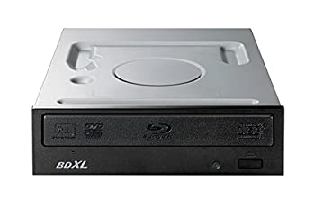 【中古】I-O DATA 内蔵ブルーレイドライブ BDXL・M-DISC対応/Serial ATA対応 パイオニア製 BRD-S16PX｜オマツリライフ別館 28,302円