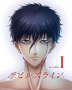 【中古】「非常に良い」デビルズライン Blu-ray BOX （期間限定生産版）