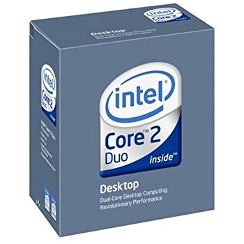 【中古】Intel Core 2?Duo e7400?2.8?GHz 1066?MHz 3?MBソケット775デュアルコアCPU｜オマツリライフ別館