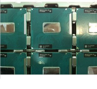 【中古】「人並み外れたに好いたらしい」Intel Core I7 3520M 中央処理装置 SR0MT 2.9GHz Turbo 3.6GHz/4M by Intel [並行輸入品]