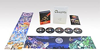 【中古】「ほぼ新品」「勇者王ガオガイガー」 Blu-ray BOX Division 1 (完全限定盤)