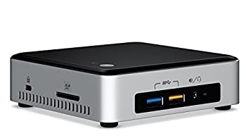 【中古】「未当て嵌める品」Intel NUC Kit NUC6i5SYK [並行輸入品]