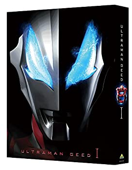 【中古】「非常に良い」ウルトラマンジード Blu-ray BOX I
