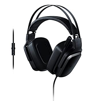 (非常に良い)Razer Tiamat 2.2 V2 ゲーミングヘッドセット(日本)RZ04-02080100-R3M1