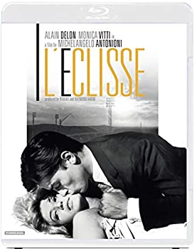 【中古】「非常に良い」太陽はひとりぼっち [Blu-ray]