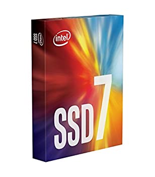 【中古】「ほぼ新品」インテルR SSD 760pシリーズ1TBM.2 80mmPCIe 3.0 x4TLC SSDPEKKW010T8X1