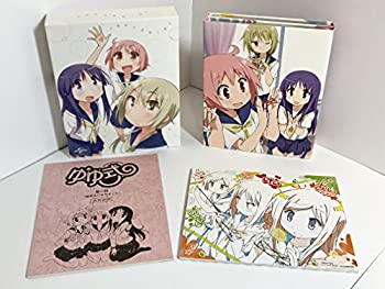 【中古】「非常に良い」ゆゆ式 Blu-ray BOX