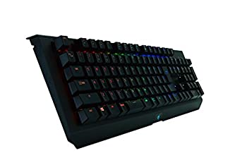 【中古】「非常に良い」Razer BlackWidow X Chroma JP 日本語配列版 マルチライティングゲーミングキーボード （日本） RZ03-01761000-R3J1｜オマツリライフ別館
