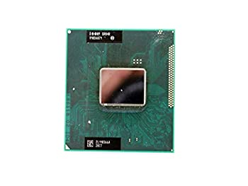 【中古】「非常に良い」インテルCore i3???2310?M 2.1?GHzデュアルコアプロセッサsr04r
