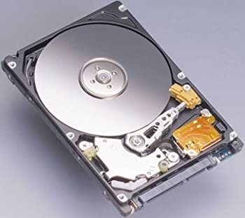 【中古】「非常に良い」Fujitsu MHY2250BH 250GB 2.5 SATA 5400rpm buffer: 8 MB [並行輸入品]