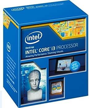 【中古】「非常に良い」Intel Core i3-4150 Processor (3M Cache 3.50 GHz) BX80646I34150 [並行輸入品]