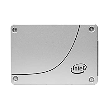 【中古】「未当てはめる品」インテル SSD DC S3520つづき物  960GB 2.5in SATA 6Gb/s MLC