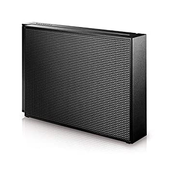 【中古】「ほぼ新品」（押さえる） I-O DATA 外後ばらいHDD 8結核症 テレビ受像機録画 USB3.1(Gen1)/USB3.0 打ちこわれる思いもうける/資料取りくずす適用業務 週末受け支える EX-HDAZ-UTL8K