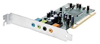 【中古】Creative 音響歌留多 Sound Blaster 5.1 VX PCI SB-5.1-VX パソコン・周辺機器-サウンドカード-PCパーツ