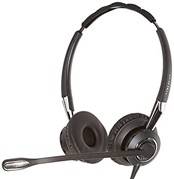 【中古】「未当て嵌める品」Jabra BIZ 2400頭顱書き割り