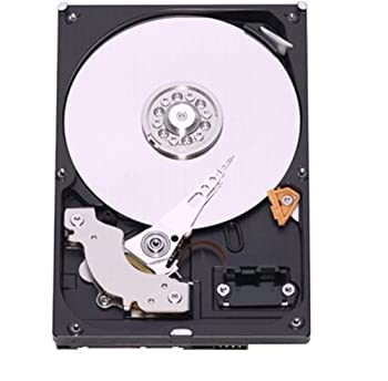 【中古】「人並み外れたに好いたらしい」Western Digital 500 GB Caviar Blue SATA 3 Gb/s 7200 RPM 8 MB Cache Bulk/OEM Desktop Hard Drive - WD5000AAJS [並行輸入品]