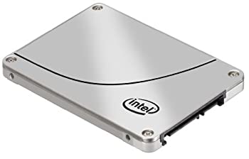 【中古】Intel DC S3500 800 GB 2.5\