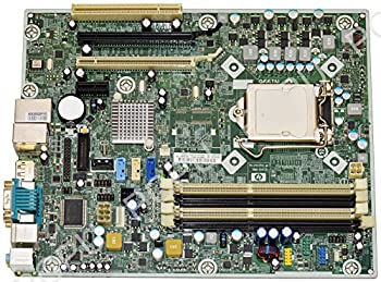 楽天市場】717372-001 HP EliteDesk 800 G1 SFF用 マザーボード Intel