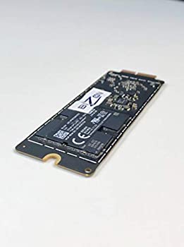 【中古】「非常に良い」256?GB PCIe SSDアップグレードキットfor MacBook Pro、Macbook Air、iMac late-2013???2015?a1502?/ a1398