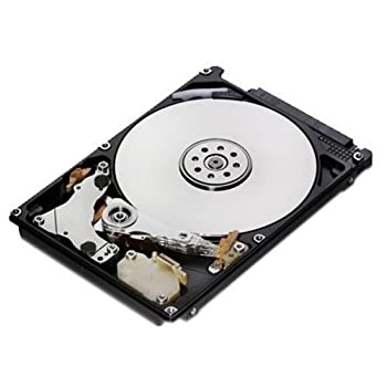 【中古】WD Blue 1 TB Mobile Hard Drive: 2.5 Inch 5400 RPM SATA II 8 MB Cache WD10JPVT [並行輸入品]