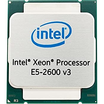【中古】「非常に良い」Intel Corporation Intel Xeon E5-2620 V3 Hexa-core (6 Core) 2.40 Ghz Processor - Socket R3 (lga2011-3)retail Pack - 1. [並行輸入品]