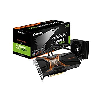 楽天市場】【中古】「非常に良い」GIGABYTE ビデオカード GTX1080Ti