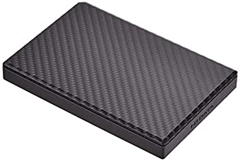 【中古】I-O DATA 外付けHDD ハードディスク 500GB ポータブル テレビ録画 PS4 Mac 日本製 土日サポート HDPT-UT500K
