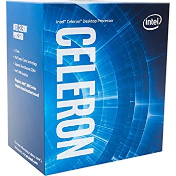 【中古】「非常に良い」Intel CPU Celeron G4920 3.2GHz 2Mキャッシュ 2コア/2スレッド LGA1151 BX80684G4920（BOX）（日本正規流通品）